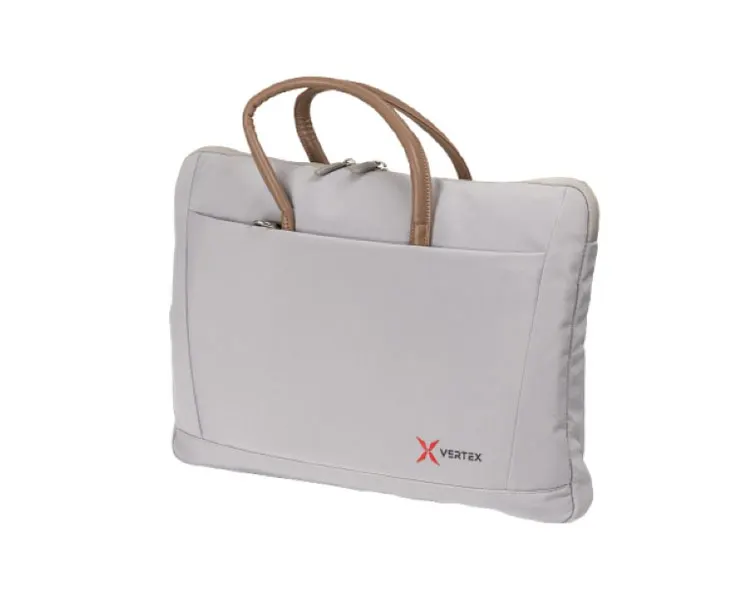 ნოუთბუქის ჩანთა Vertex VX-515G Carry Bag 15.6" Gray