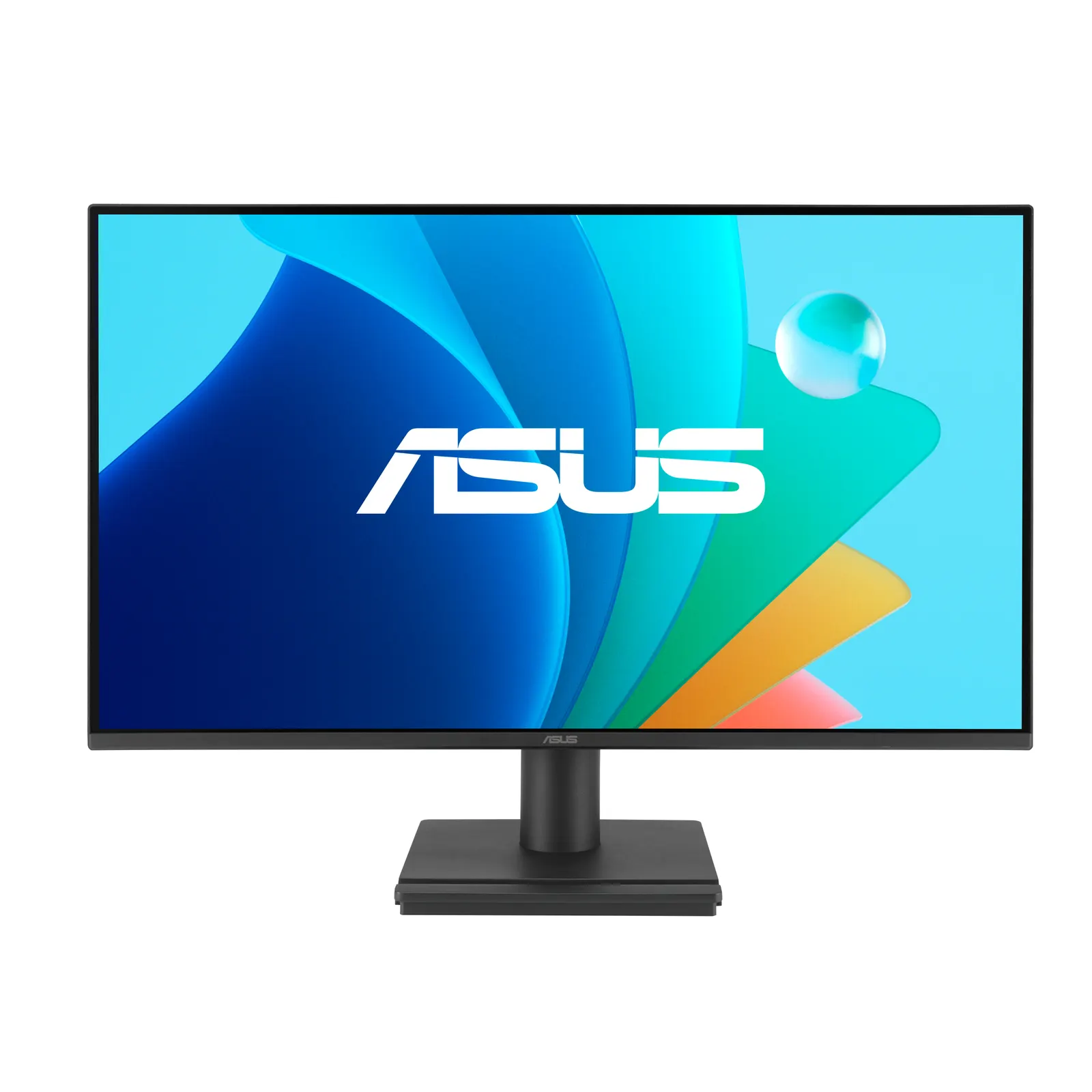 მონიტორი Asus Monitor 23.8" VA249HG D-Sub, HDMI, Audio, IPS, 120Hz, 1ms, sRGB 99%, AdaptiveSync