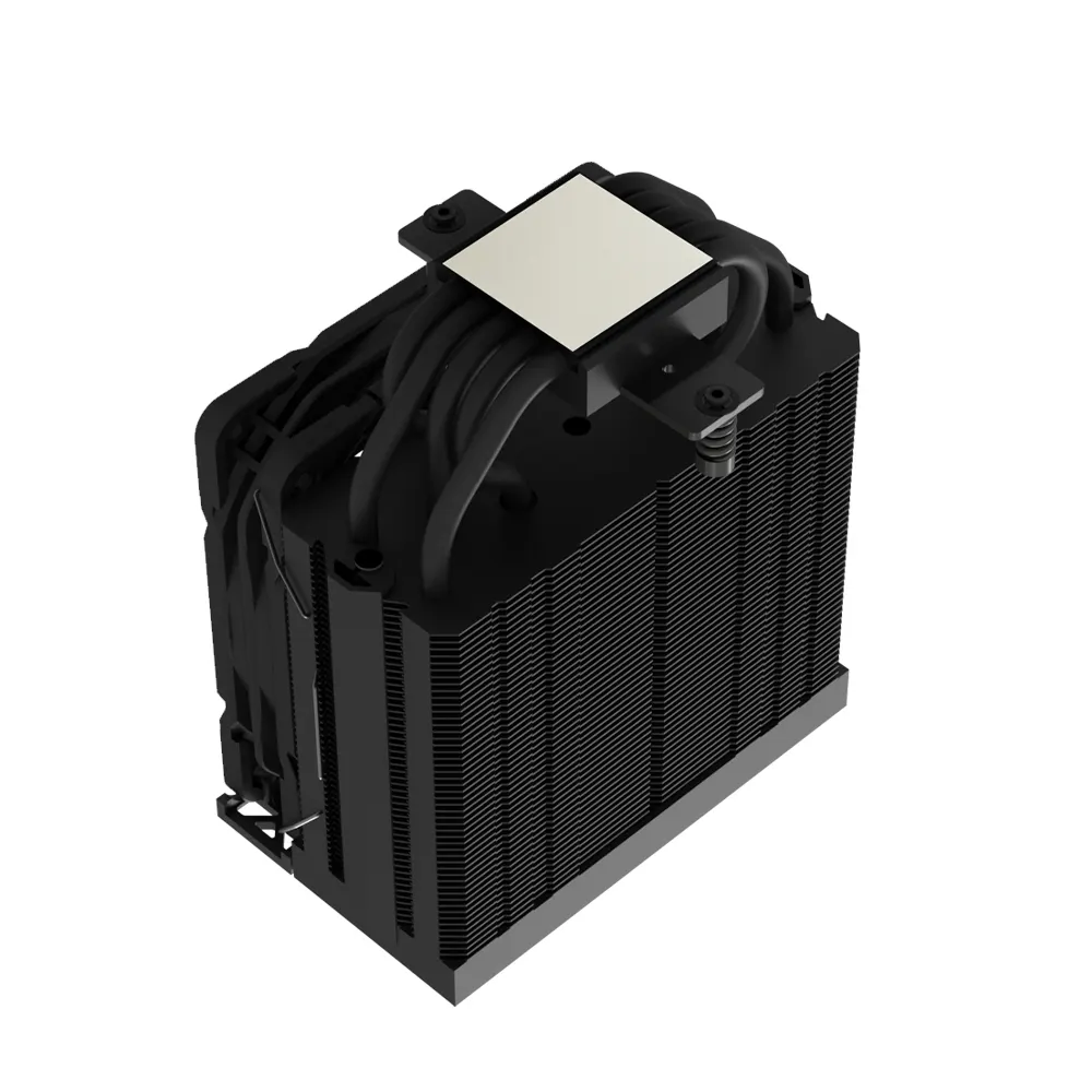 Zalman CNPS13X Black