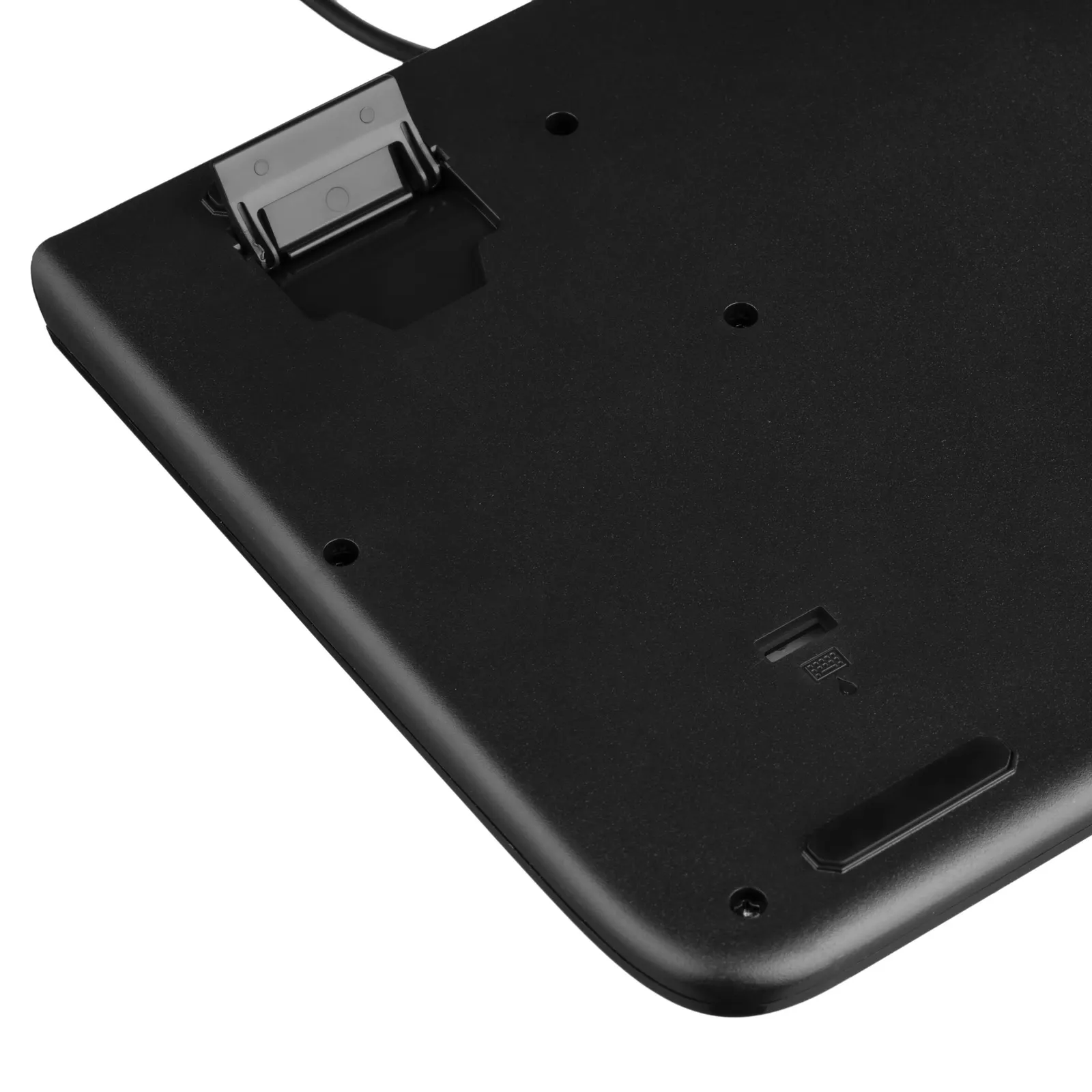 კლავიატურა 2E GAMING Keyboard KG325 LED USB Black Ukr