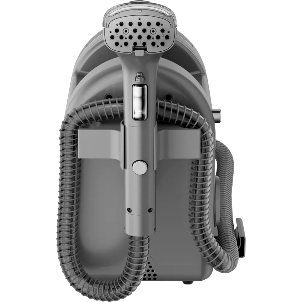 Uwant B200, 500W, 1.5L, Multiple Spot Cleaner+Steam Iron, Grey