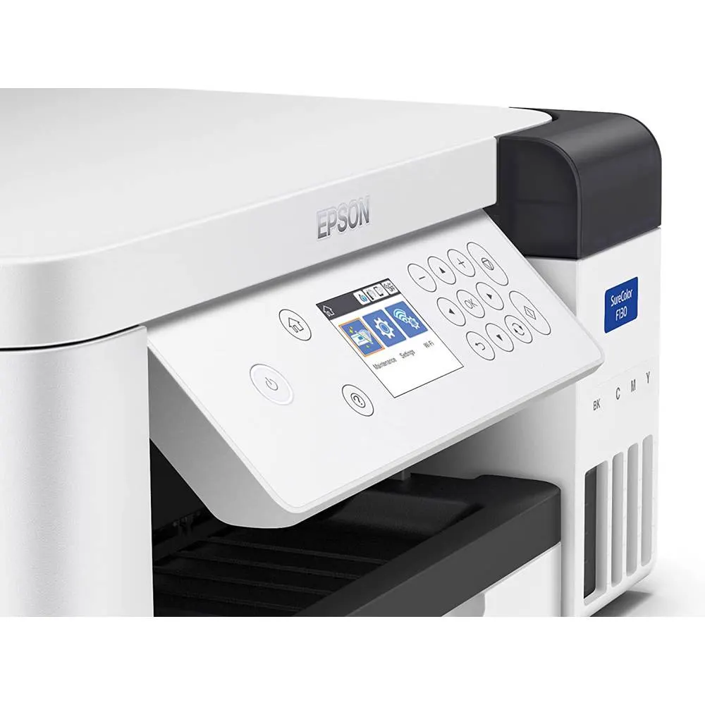 Epson სუბლიმაციური პრინტერი EPSON SURECOLOR SC-F100