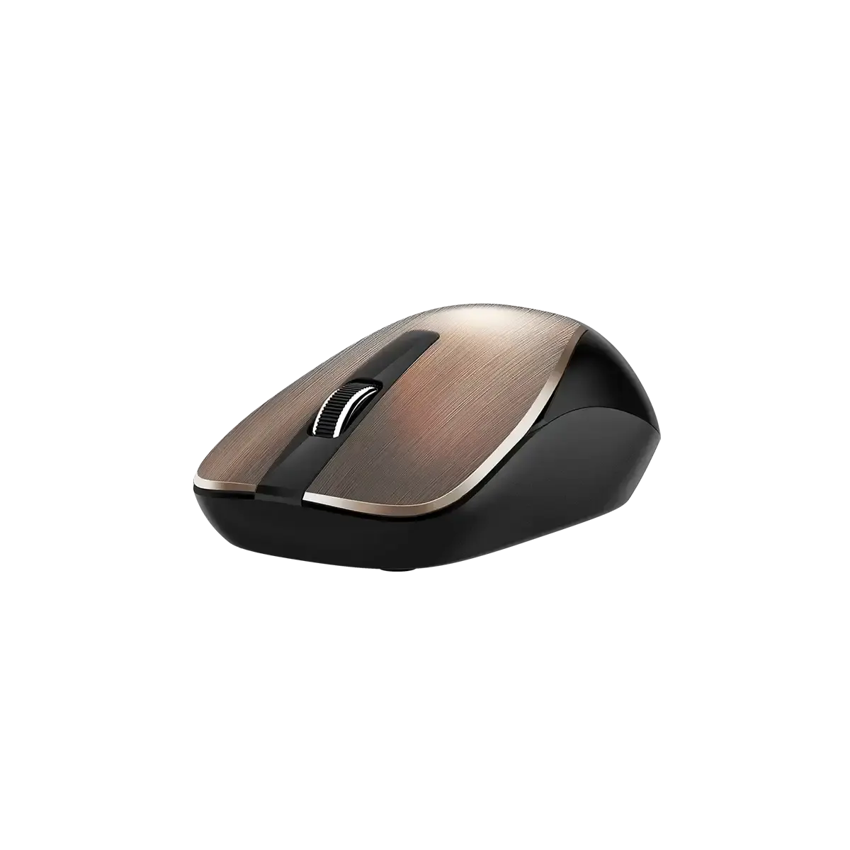 Genius, NX-7015, Mouse Brown