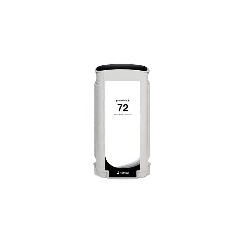 C9370A HP 72 130-ml Photo Black Ink Cartridge