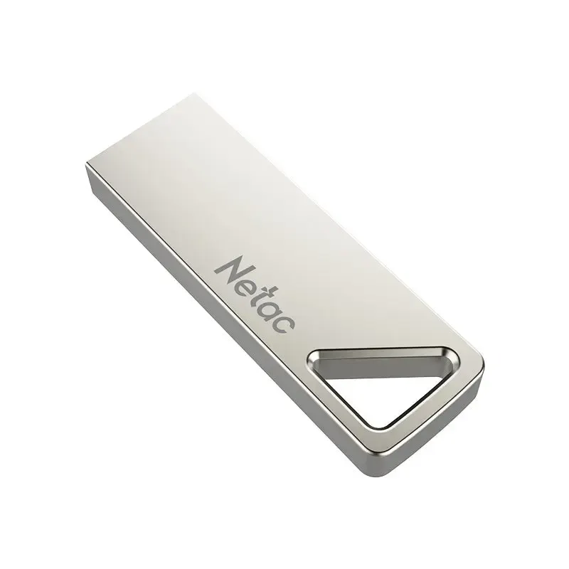 NETAC, U326, 64GB, USB2.0