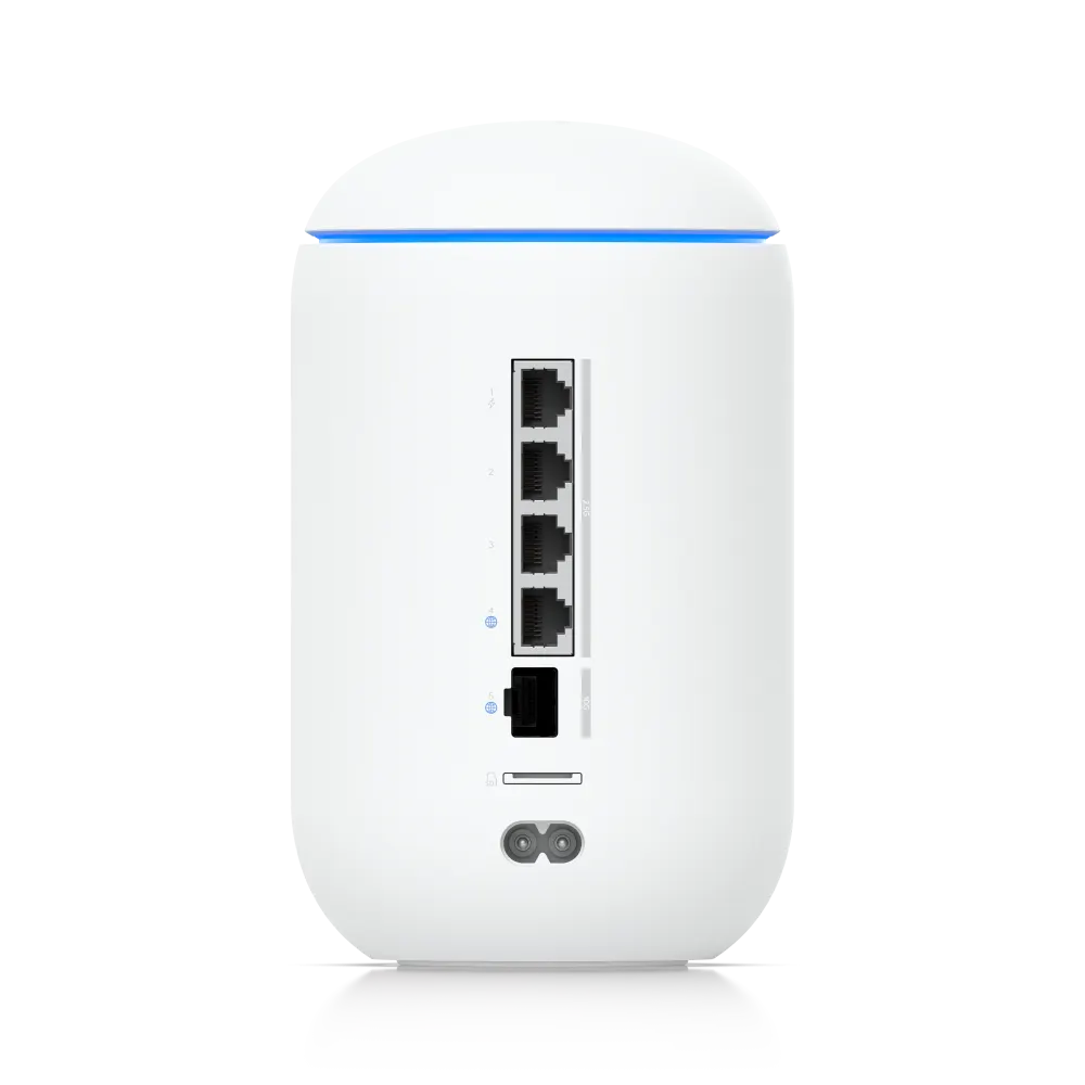 UniFi Cloud Gateway - Dream Router 7, Ubiquiti UDR7-EU