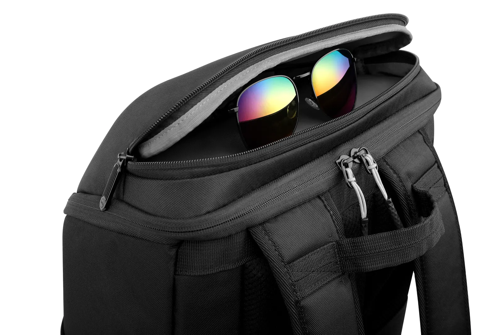 ნოუთბუქის ჩანთა DELL Gaming Backpack 17", GM1720PM