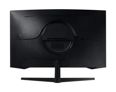 Samsung Odyssey G5 LS27CG550EIXCI Monitor 27"