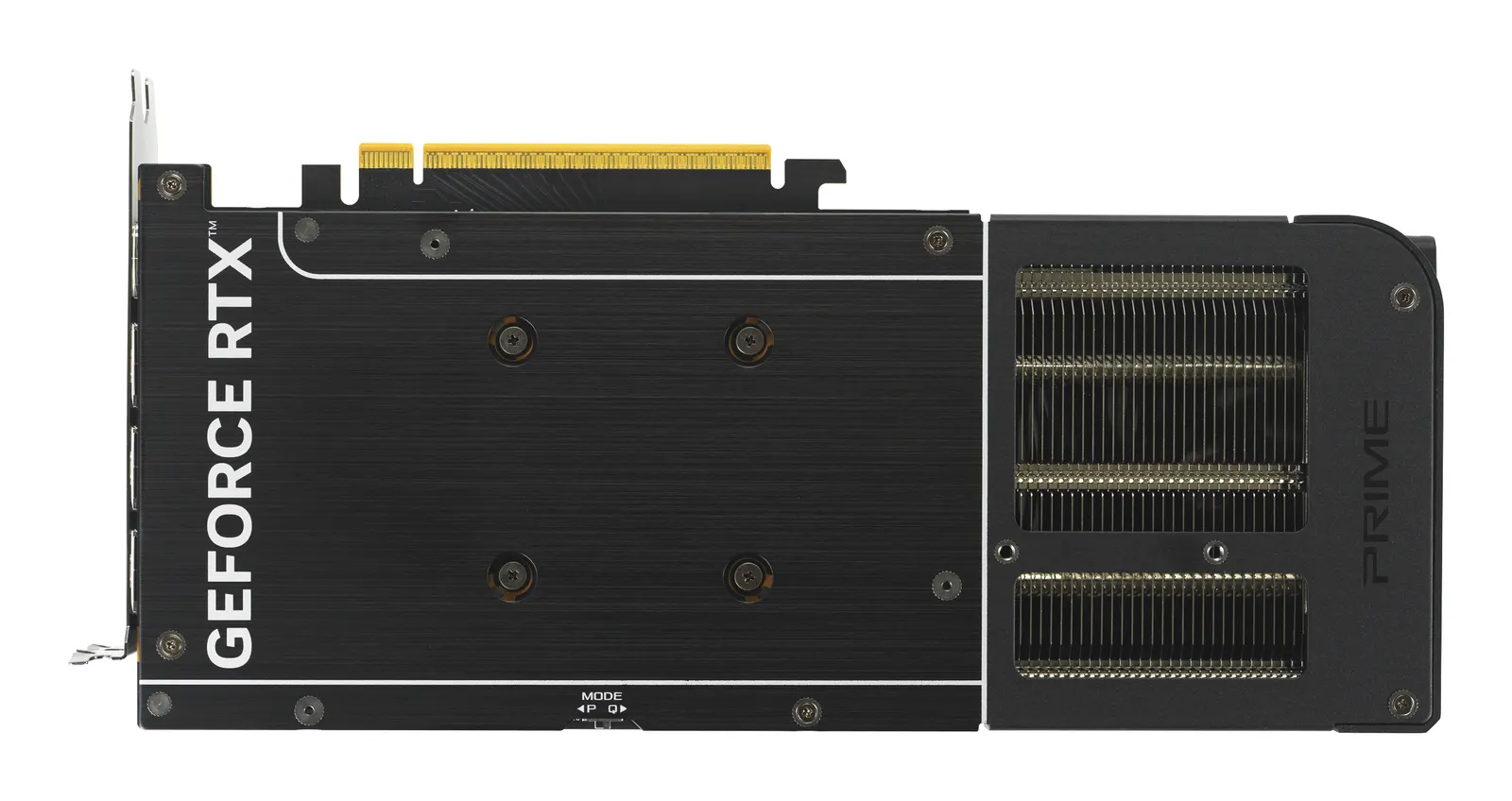 ვიდეობარათი ASUS Graphic Card GeForce RTX 5050 8GB GDDR6 OC PRIME-RTX5050-O8G