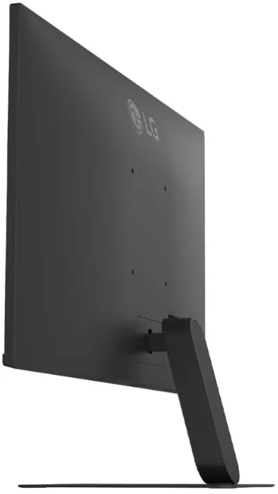 მონიტორი LG 24U411A-B Monitor 23.8''