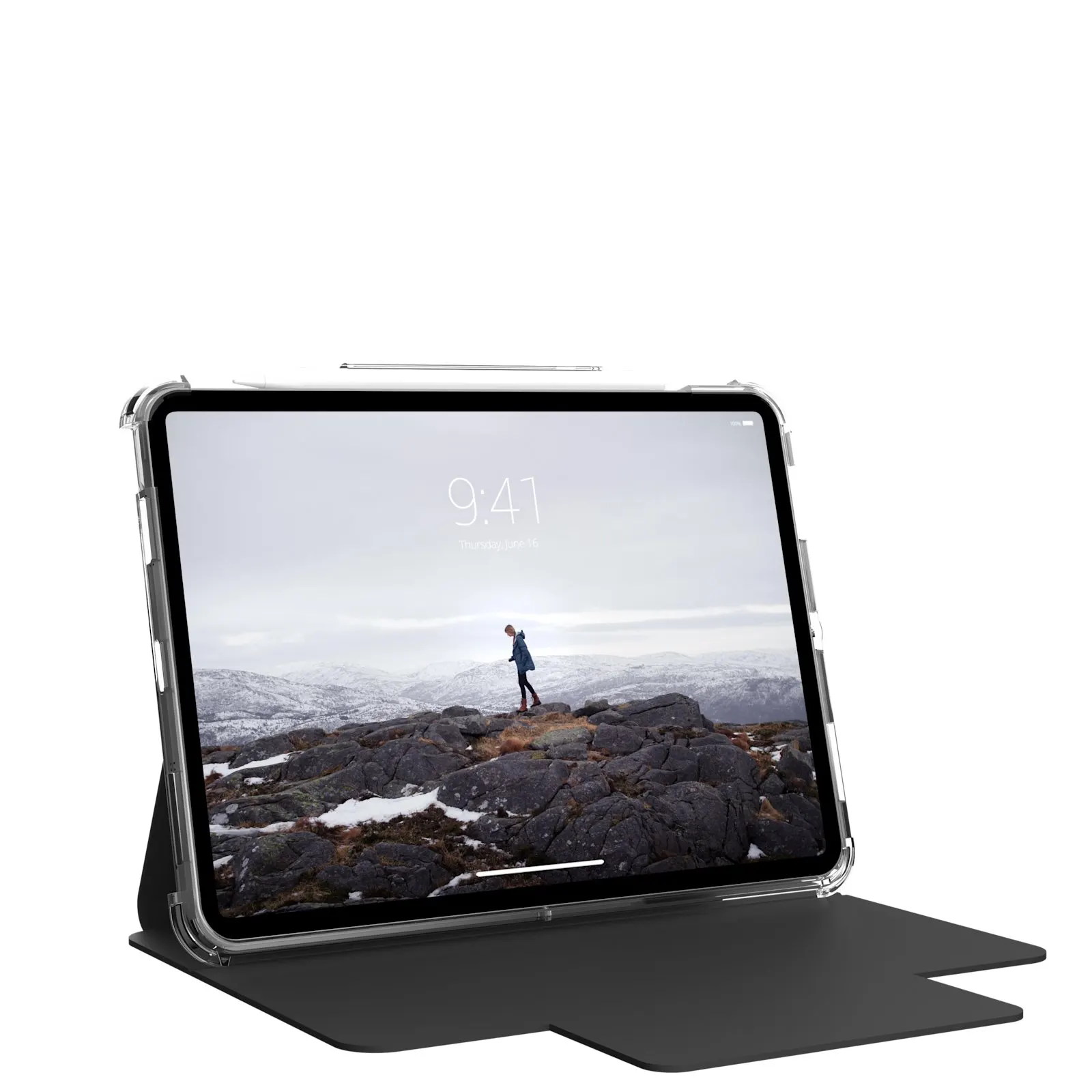 UAG iPad Air 5th Gen [U] Lucent
