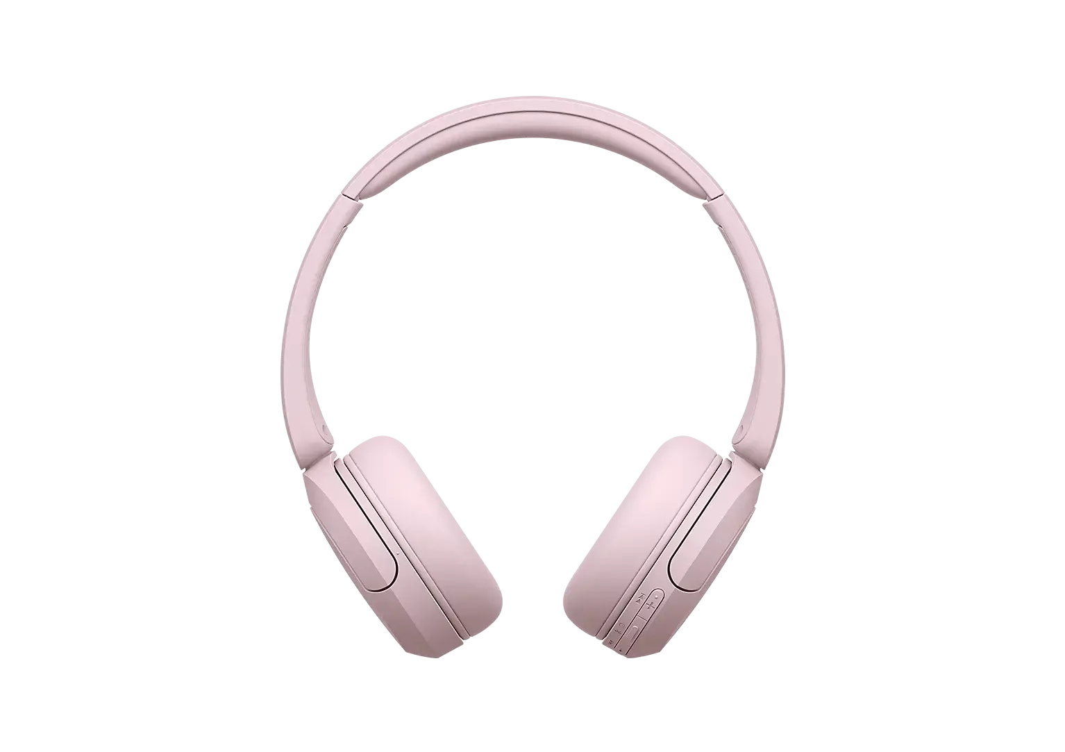 SONY, WH-CH520, Wireless Headphone Pink