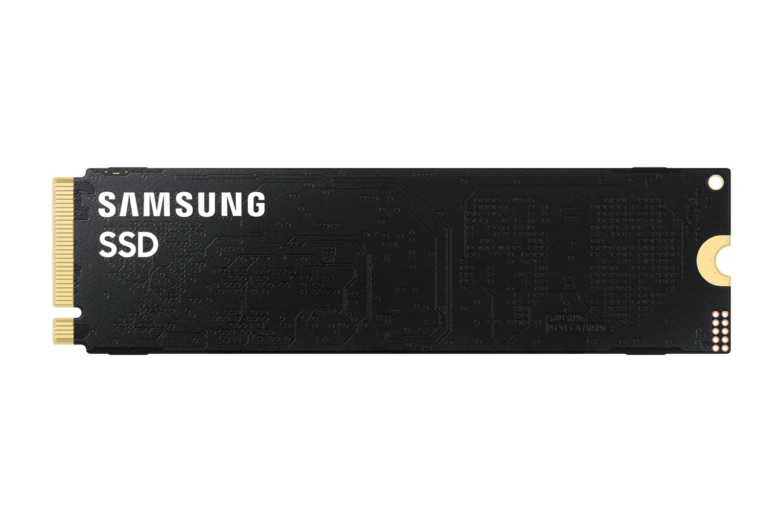 Samsung 9100 PRO 1TB M.2 PCIe Gen 5