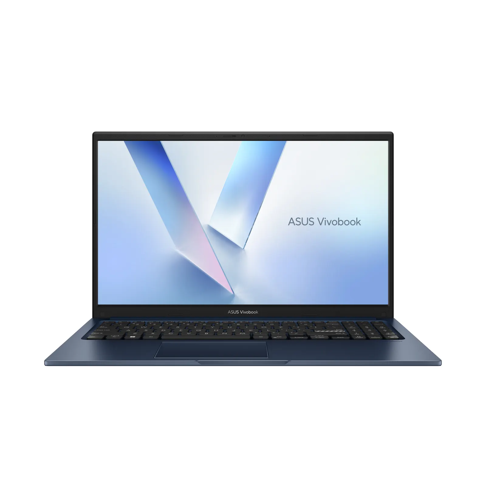 ASUS Vivobook 15 X1504MA-BQ813W, 15.6", Core 5-320, 16GB, 512GB, Quiet Blue