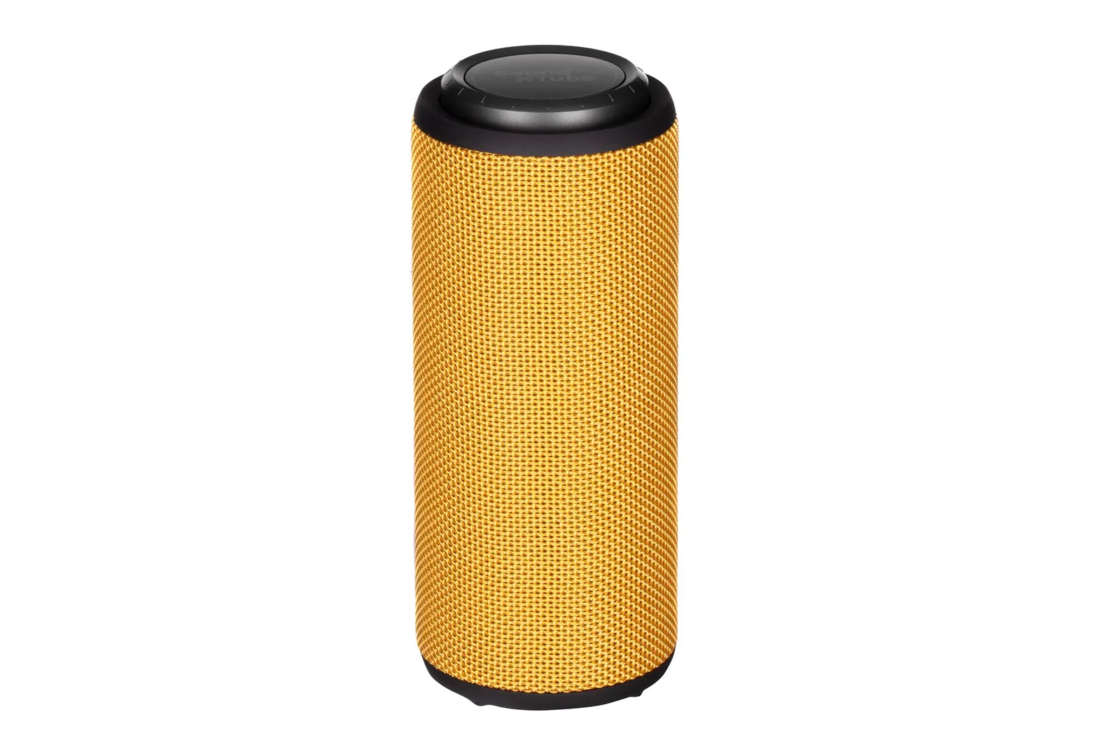 დინამიკი Portable Speaker 2E SoundXTube TWS, MP3, Wireless, Waterproof Yellow