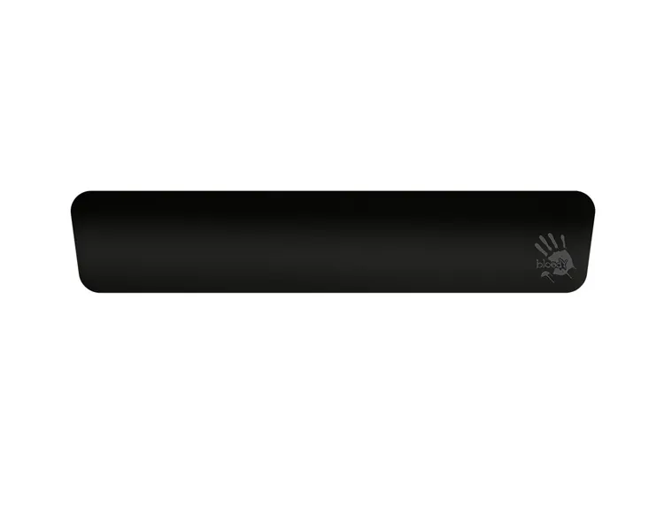 კლავიატურის აქსესუარი A4Tech Bloody PR-30 Cooling Gel Wrist-Rest Black