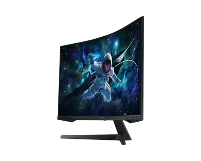 Samsung Odyssey G5 LS27CG550EIXCI Monitor 27"
