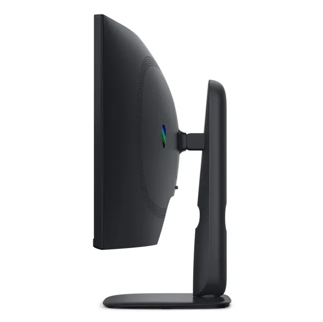 Dell Alienware 34 240Hz Gaming Monitor - AW3426DWM/3440 x 1440 at 240Hz/VA/UW-QHD/21:9/178/178/ 3000:1/400 cd/m/1xDP, 2xHDMI, USB-A, USB-B, USB-C/3Ywr