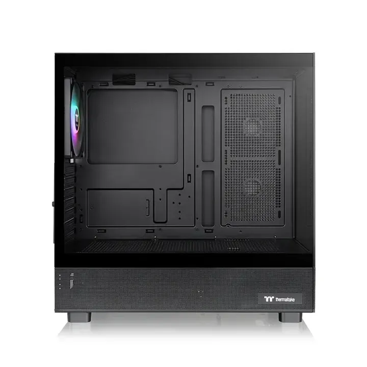 Thermaltake, View 270 TG ARGB Case Black.
