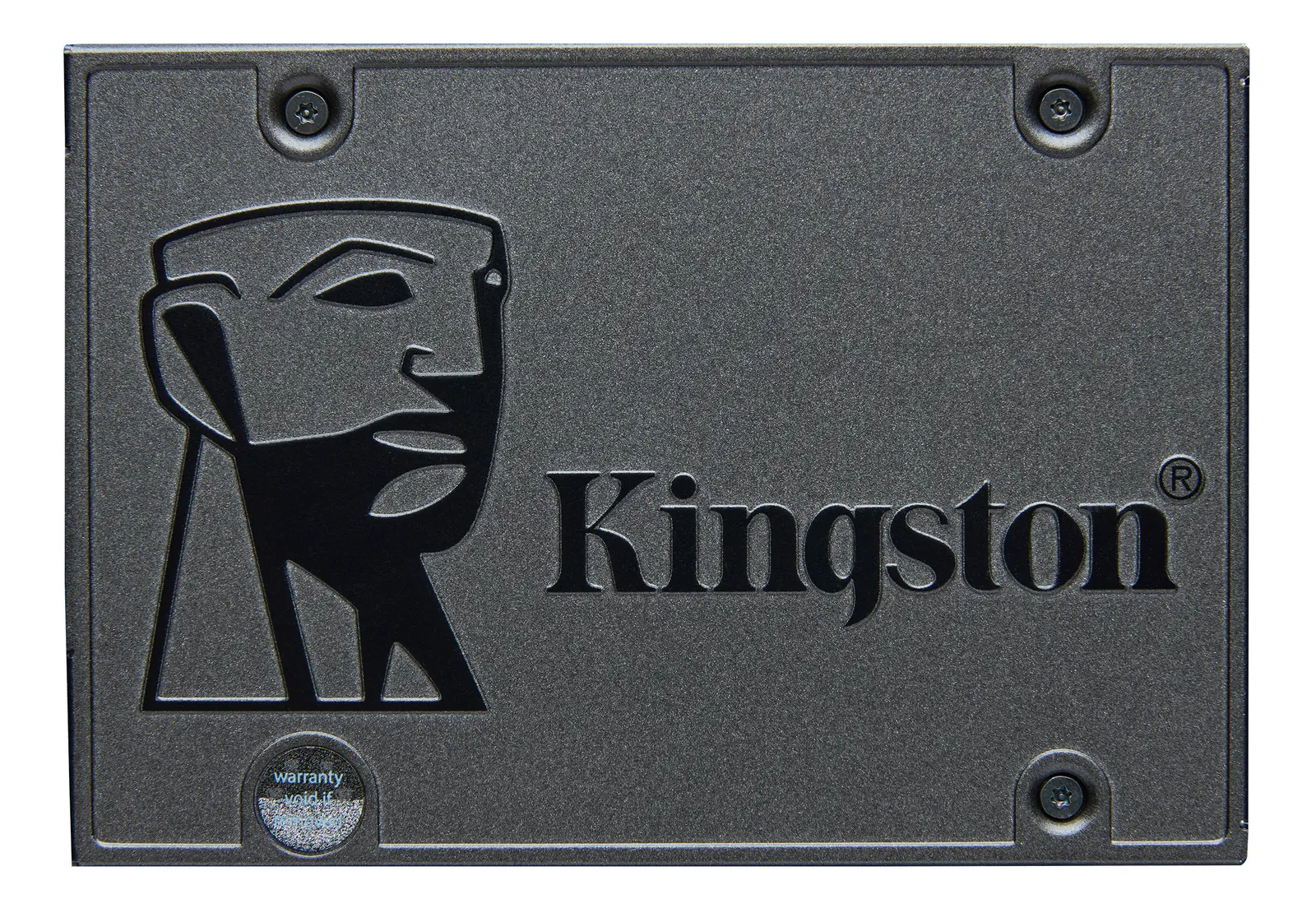 SSD Kingston 2.5" 240GB SATA A400