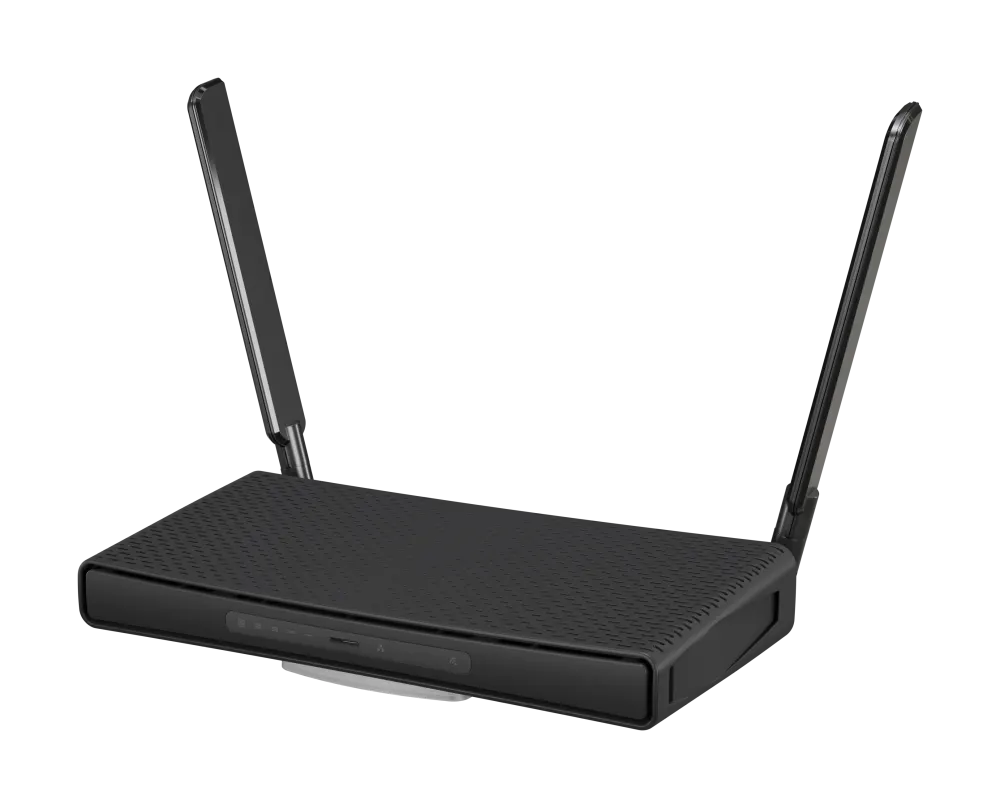 WiFi როუტერი - hAP ax³, MikroTik C53UiG+5HPaxD2HPaxD