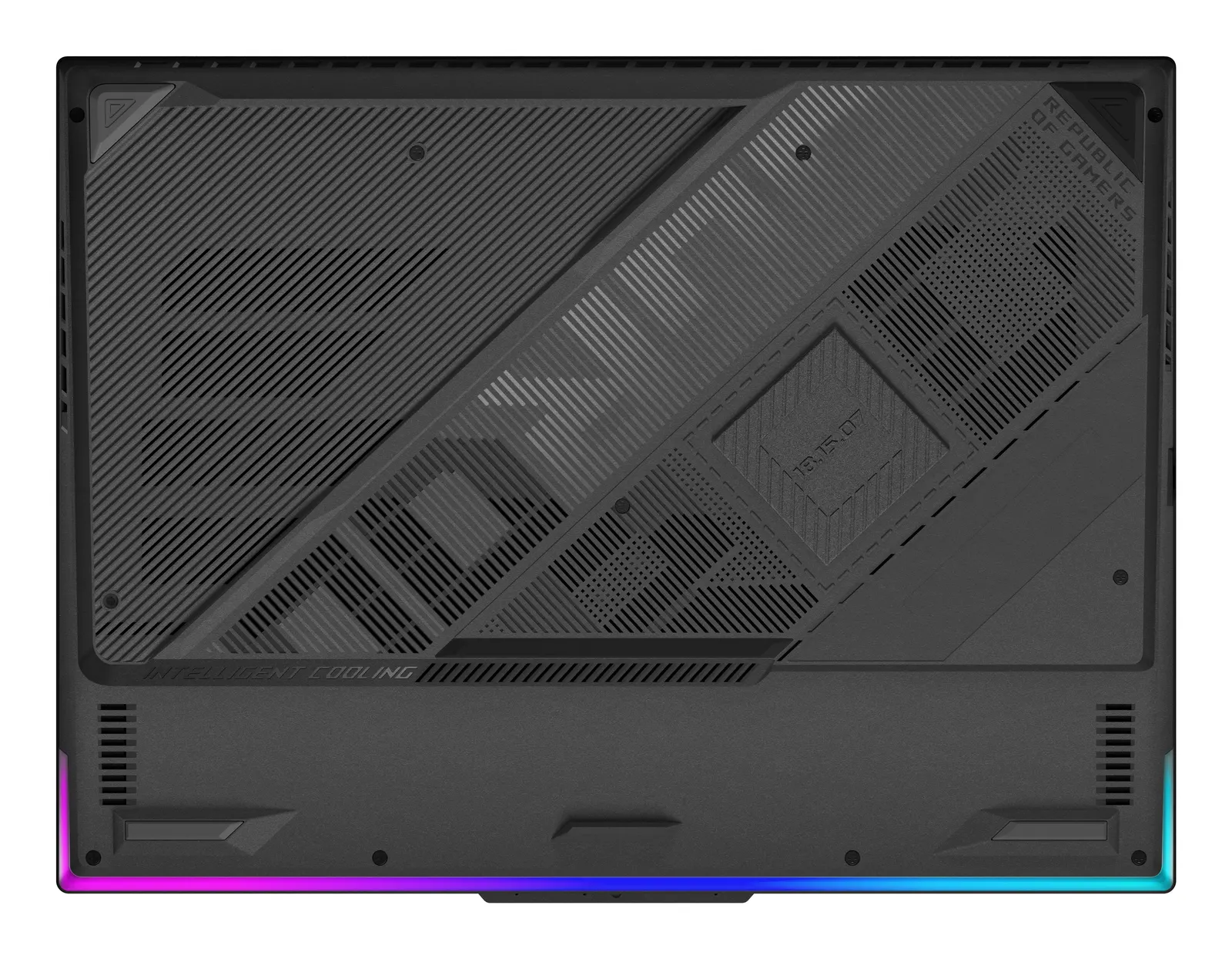 ASUS ROG Strix 16 G614FM-TS136W, 16", R9-9955HX, 32GB, 1TB, Eclipse Gray