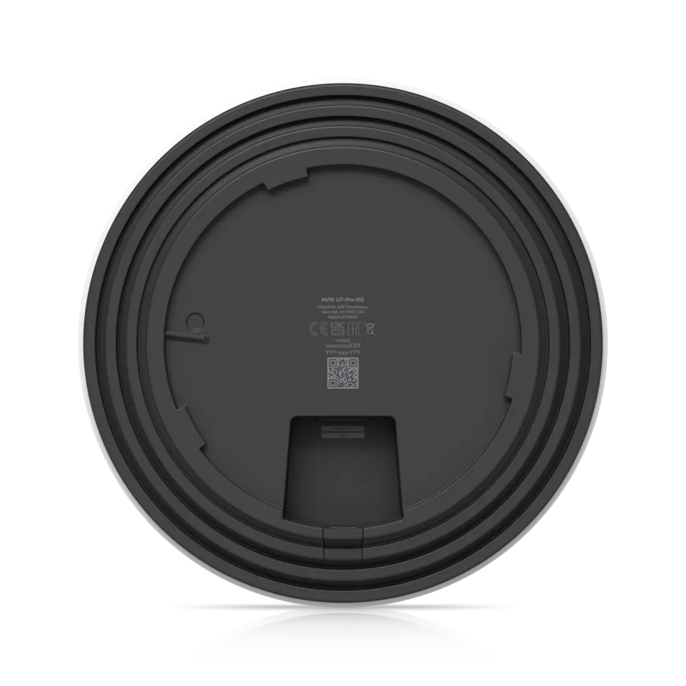 UniFi U7 Pro XG, Ubiquiti U7-Pro-XG