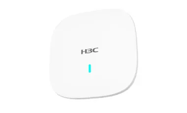 Wi-Fi დაშვების წერტილი H3C WA6320 Internal Antennas 4 Streams Dual Radio 802.11ax/ac/n Access Point,FIT