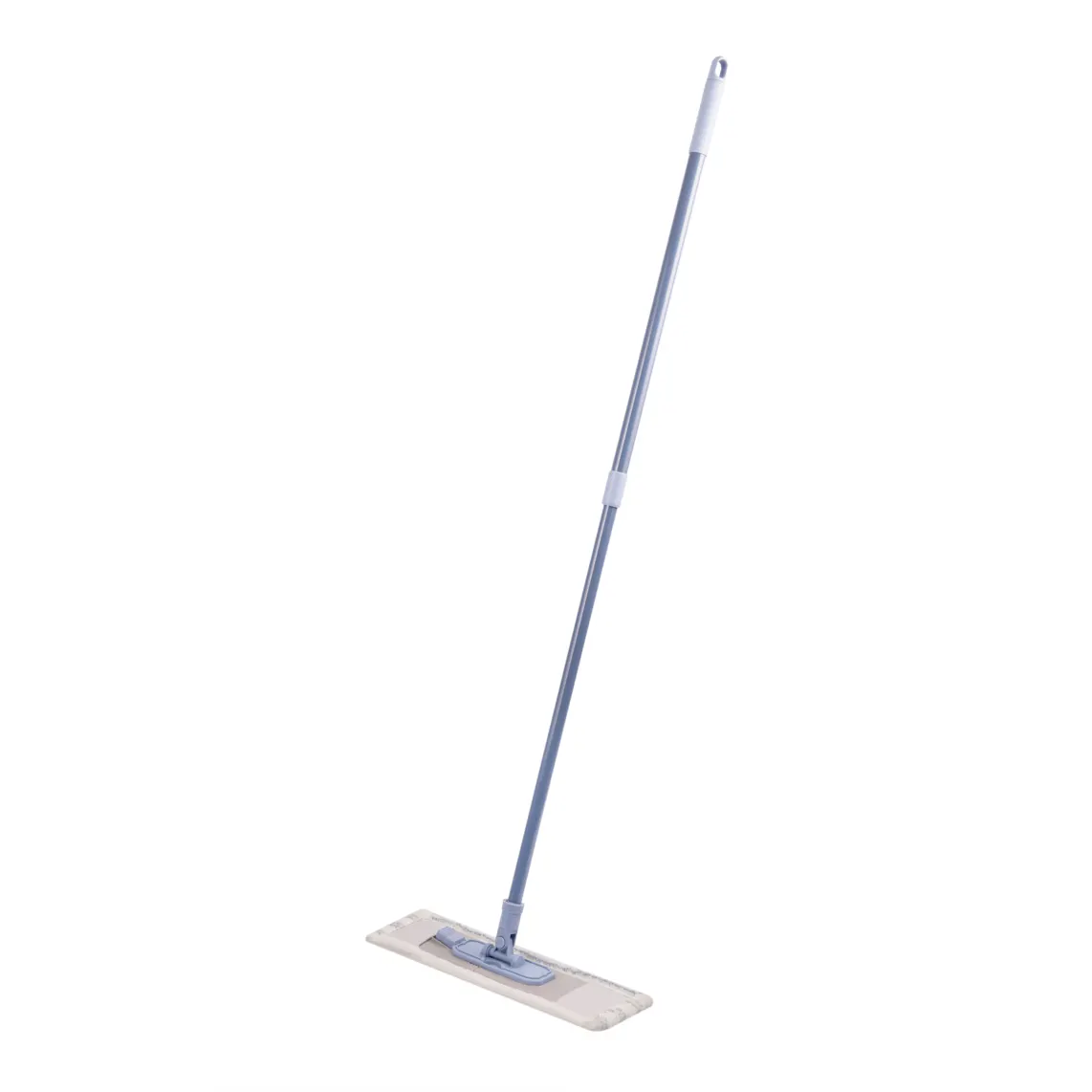 შვაბრა ARDESTO Mop Solid 41cm with telescopic handle 75/130cm and a refill, blue