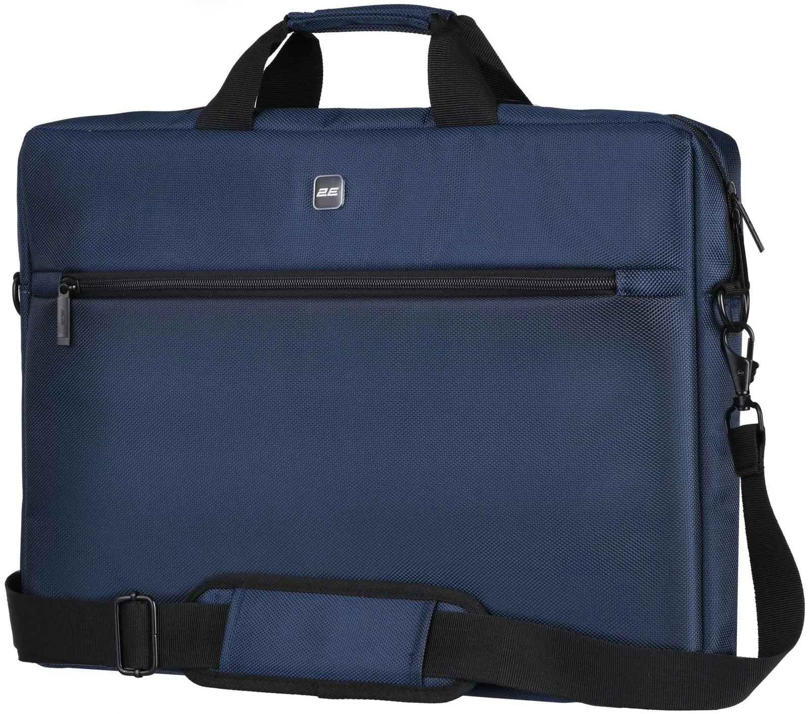ნოუთბუქის ჩანთა 2E Laptop Bag, Beginner 17", Dark Blue