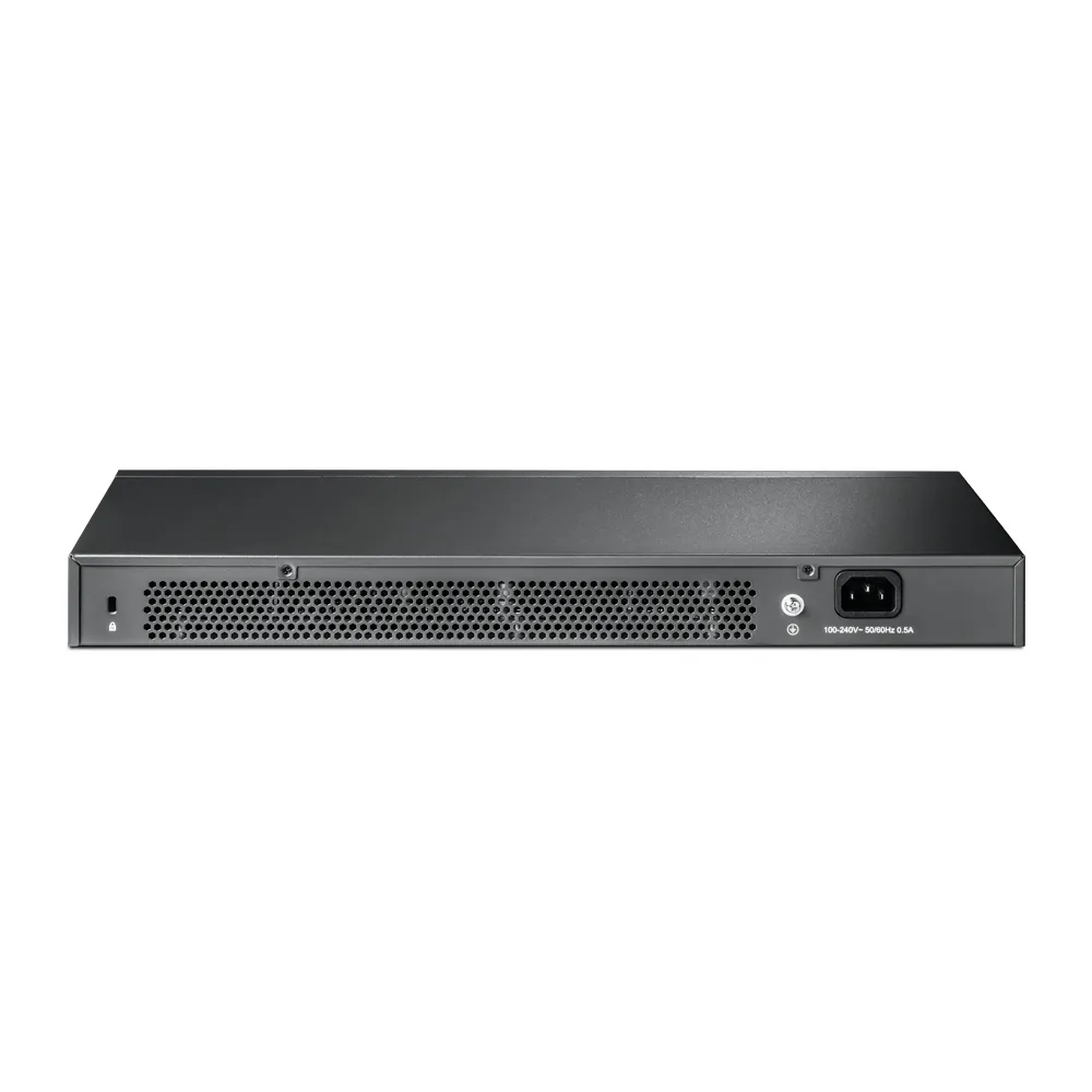 სვიჩი TP-Link TL-SG3428 Desktop/Rackmount Switch Managed L2/L2+