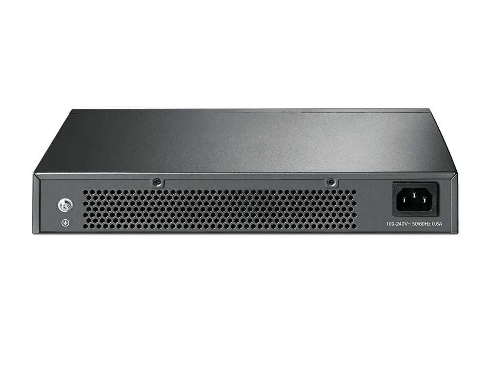 სვიჩი TP-Link TL-SG1024D Desktop/Rackmount Switch Unmanaged