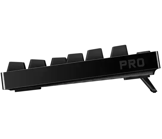logitech, G PRO TKL, Keyboard Black