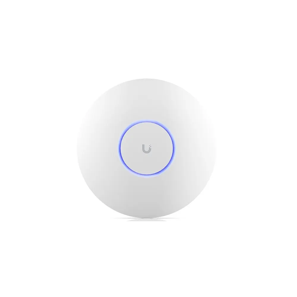 დაშვების წერტილი Ubiquiti UnIFI U7 Pro, 5765Mbps, WiFi 7 Access Point, White