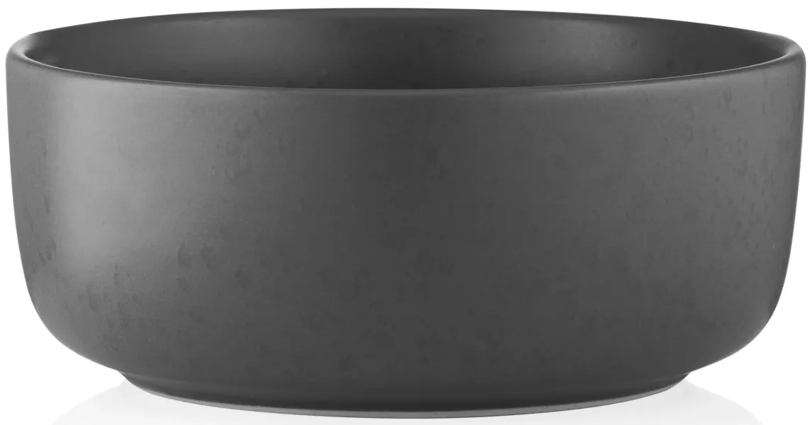ჯამი Ardesto Bowl Trento, 16cm, ceramics, gray