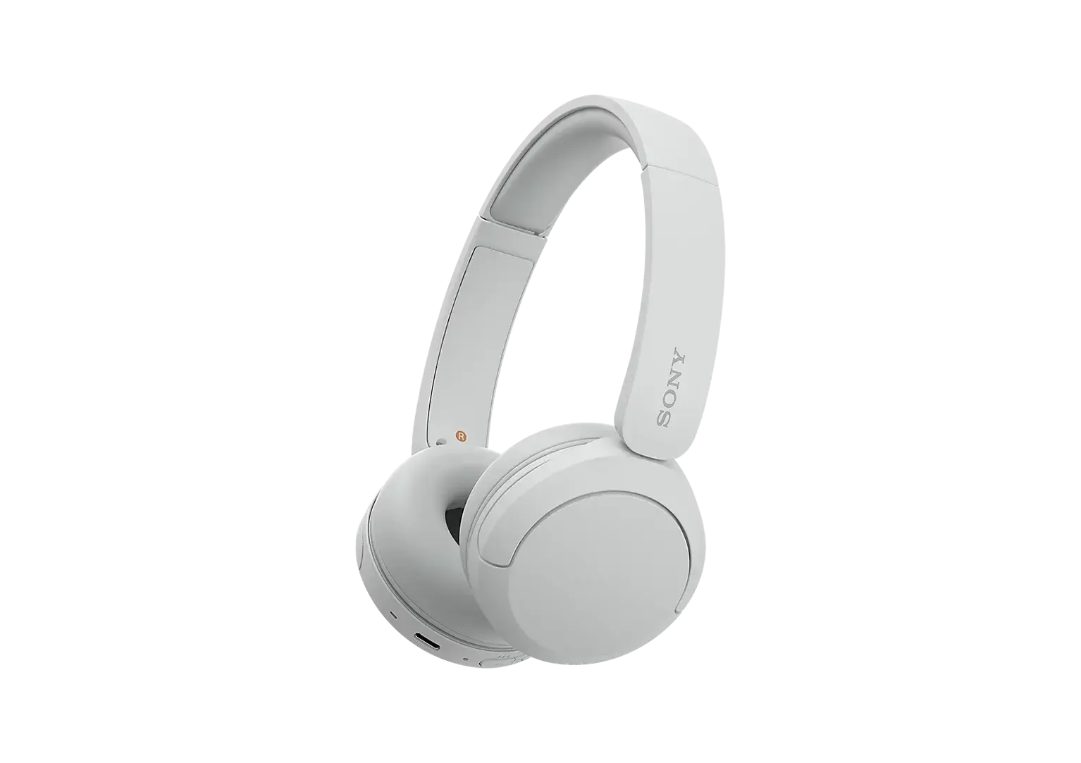 ყურსასმენი SONY, WH-CH520, Wireless Headphone White