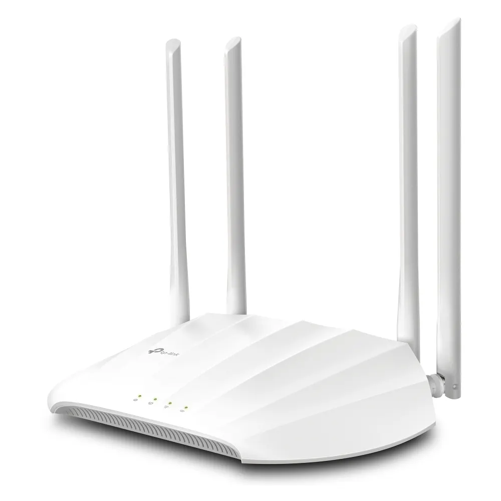 Wi-Fi დაშვების წერტილი TP-Link TL-WA1801 1201/574 Mbps