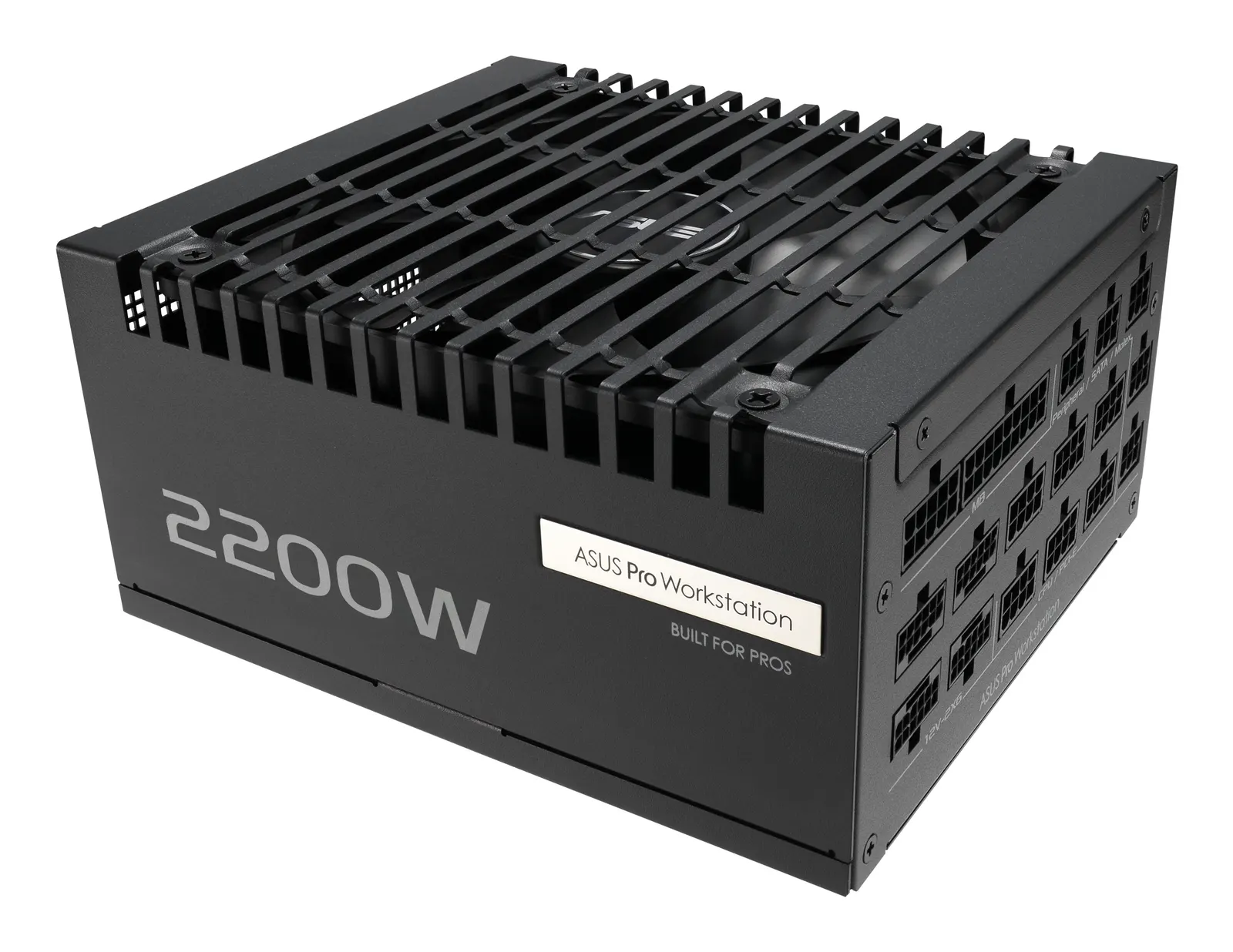 კვების ბლოკი PSU ASUS-PRO-WS-2200P