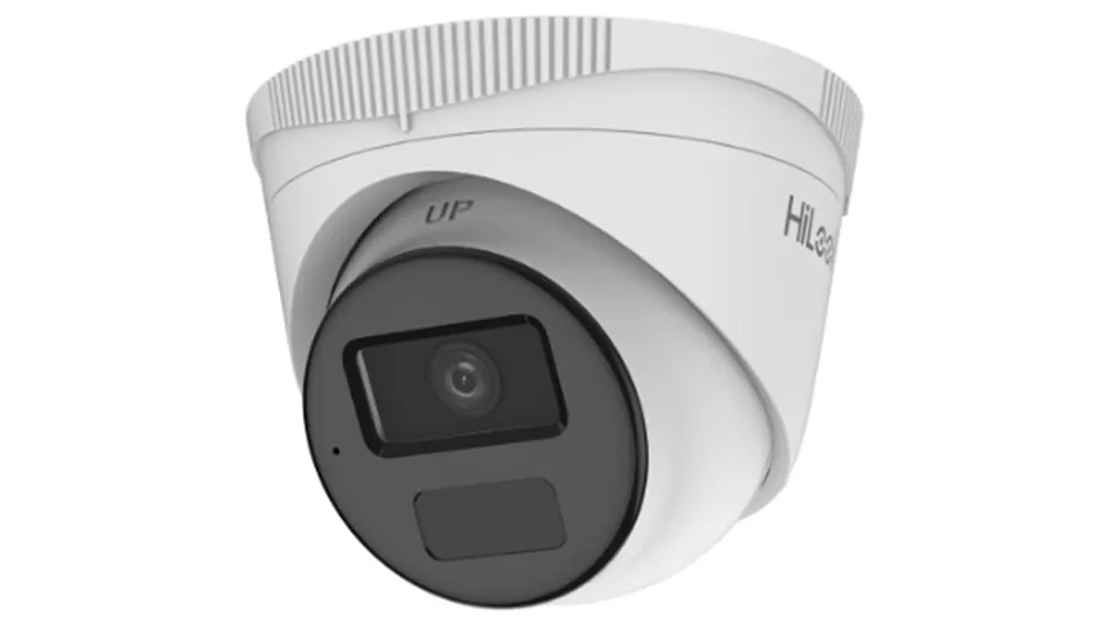 IP კამერა - 2მპ, 2.8მმ, Turret , Eco Series, HiLook, HiLook By HIKVISION IPC-T221H-C