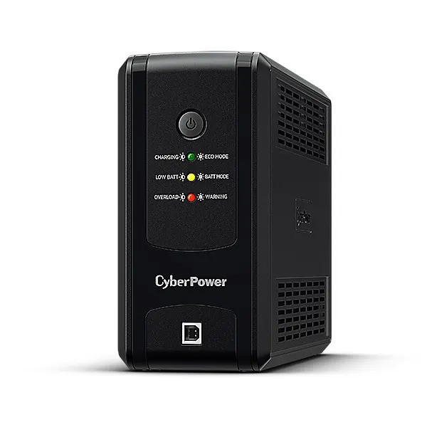 CyberPower UT650EG 650VA/390W