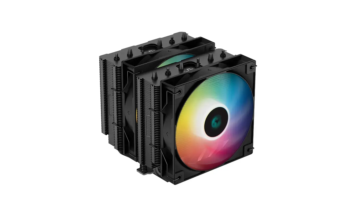 DeepCool, AG620 BK ARGB CPU Cooler