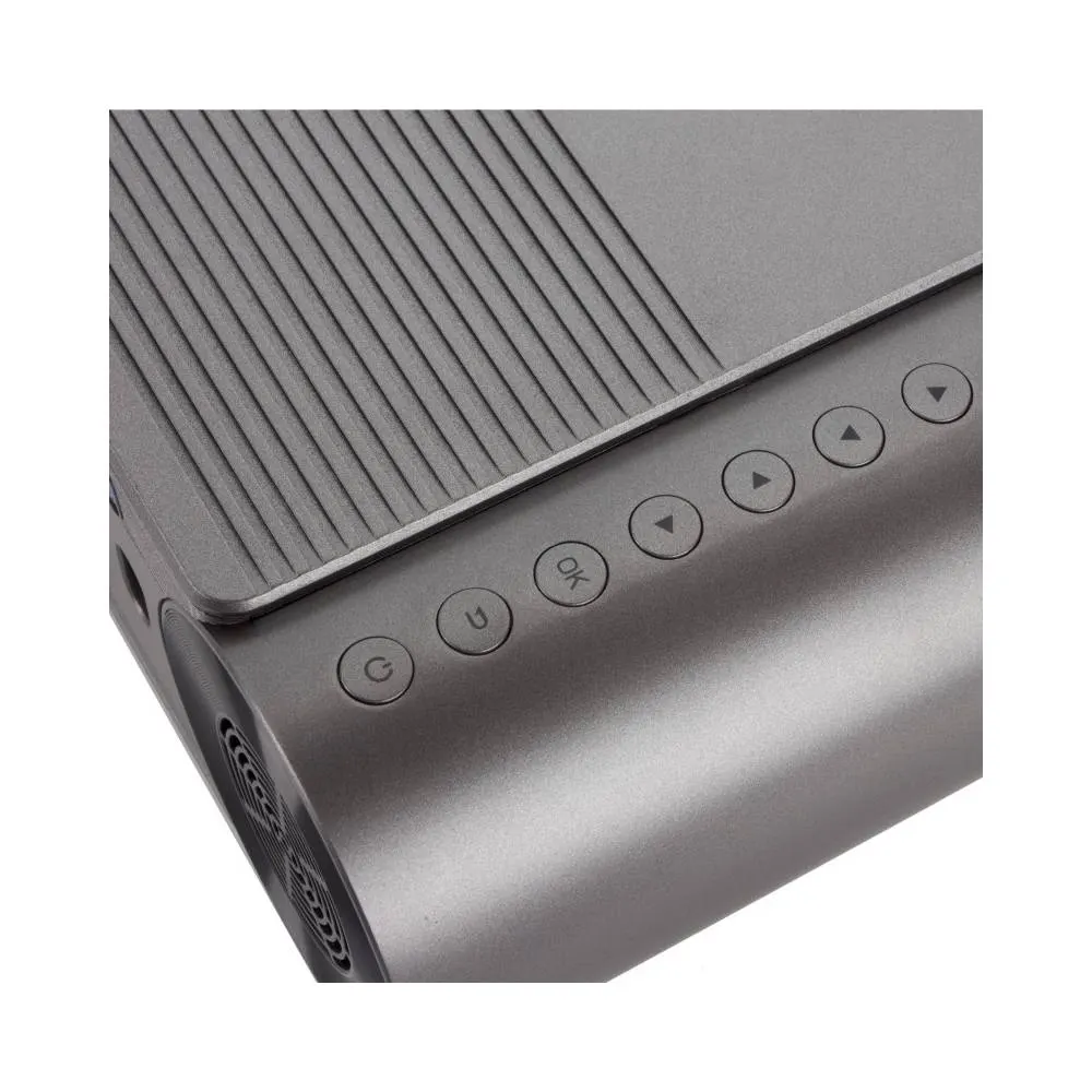 პროექტორი BYINTEK SKY K9 Projector 720*1080 250 Lumens LED Projector Mini Home Theater HD Mini Projecto