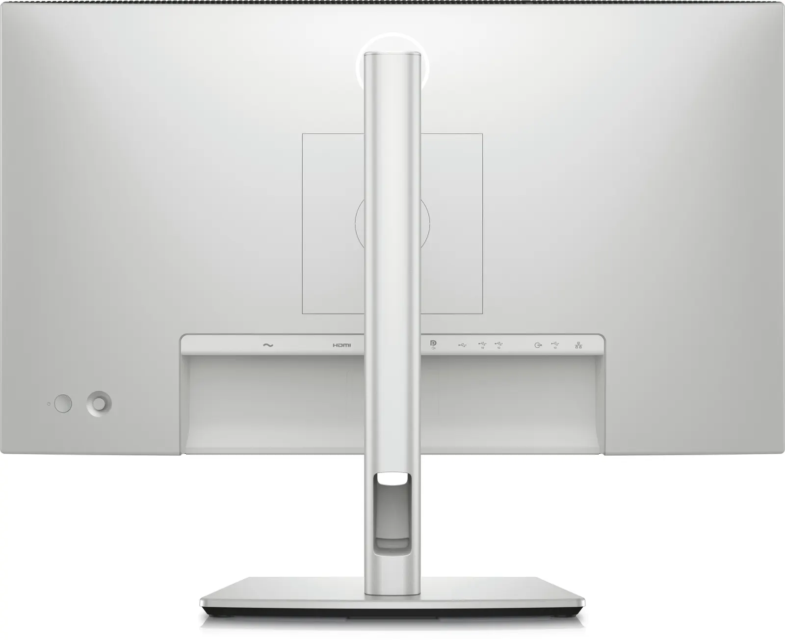 Dell UltraSharp 24 USB-C Hub Monitor-U2424HE/ 60.47cm(23.8")/1920x1080 at 120Hz/250cd/m2/2xDisplayPort, HDMI,RJ45,2xUSB Type-C,4xUSB Type-A/3Yr w