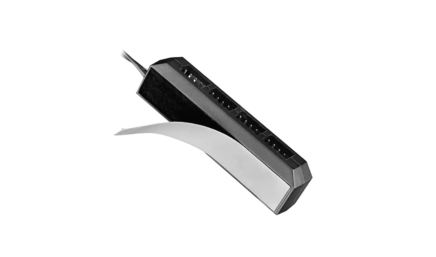 DeepCool, FH-04 4-port Fan Hub