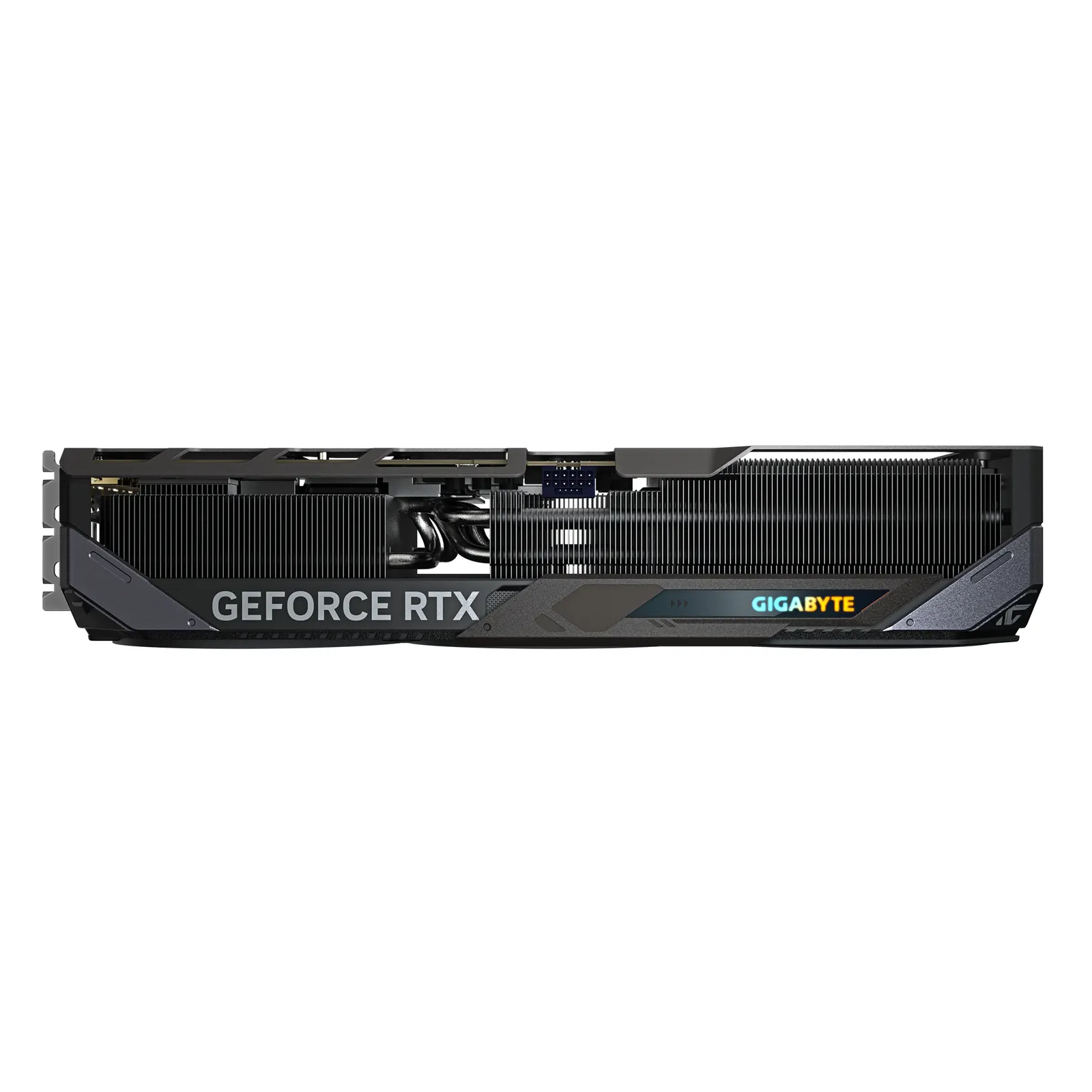 ვიდეობარათი Gigabyte GeForce RTX 5080 GAMING OC 16GB GDDR7