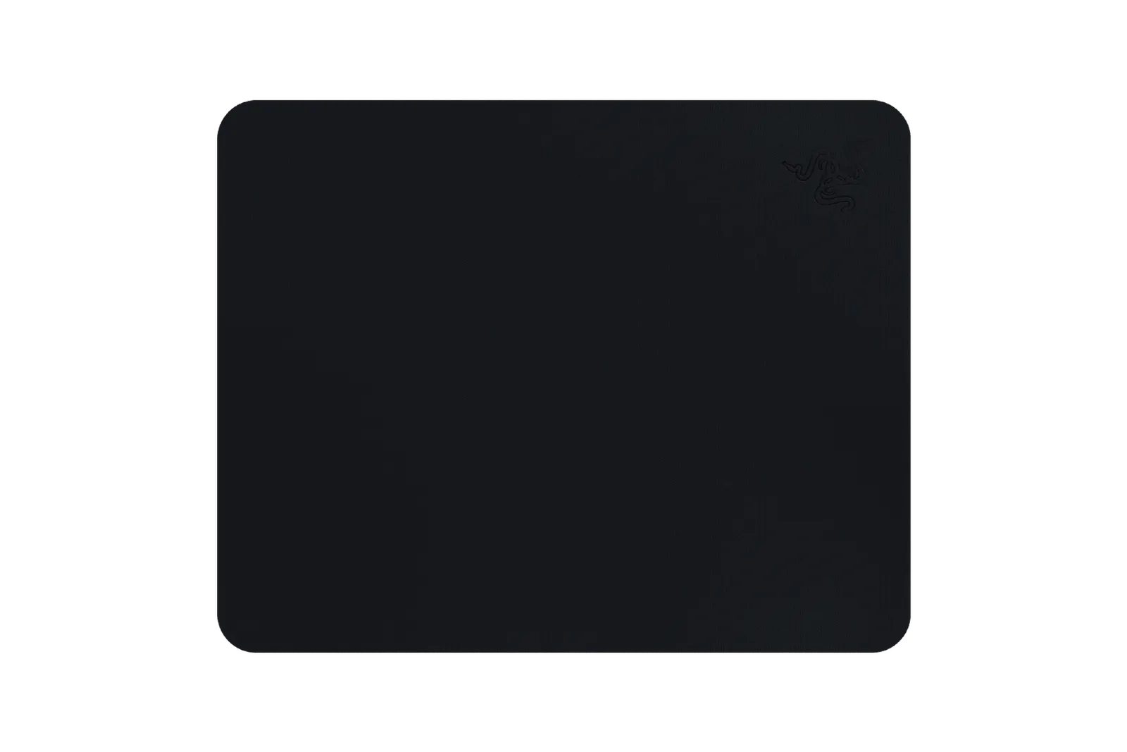მაუს პადი Razer Mouse Pad Goliathus Mobile Stealth Ed., S (215x270x1.5mm), black
