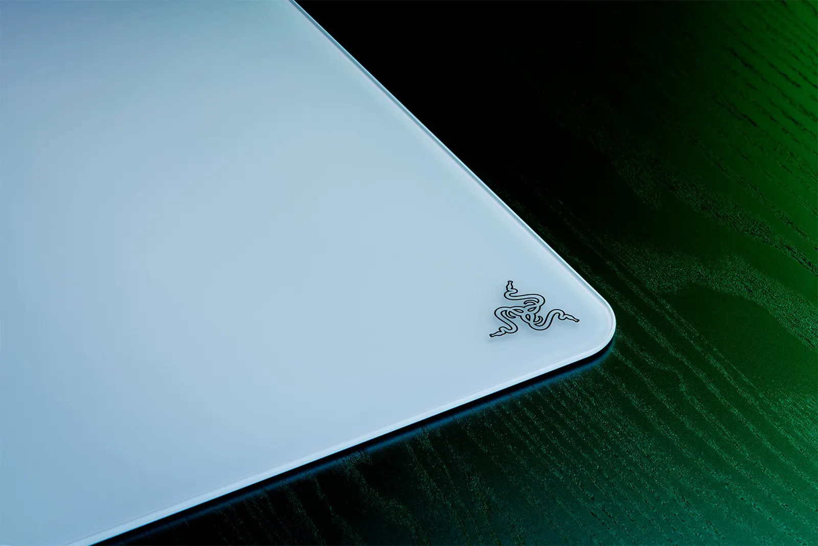 მაუს პადი Razer Mouse Pad Atlas, L (450x400x5mm), white