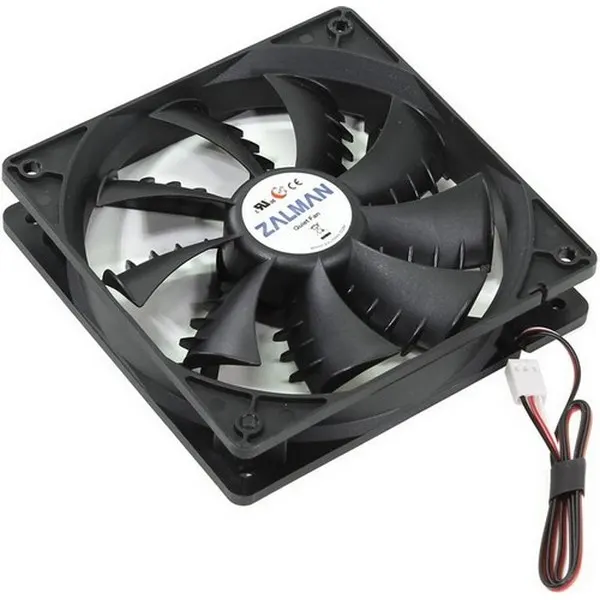 Zalman Case Fan 120mm