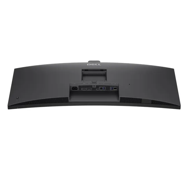 მონიტორი Dell Pro P 34 USB-C Hub Webcam Monitor - P3426WEB/34"/3440 x 1440/UW-QHD/21:9/178/1xDP, 1xHDMI, 3xUSB-A, USB-B, 3xUSB-C/1xRJ45/Speaker/3Yrw
