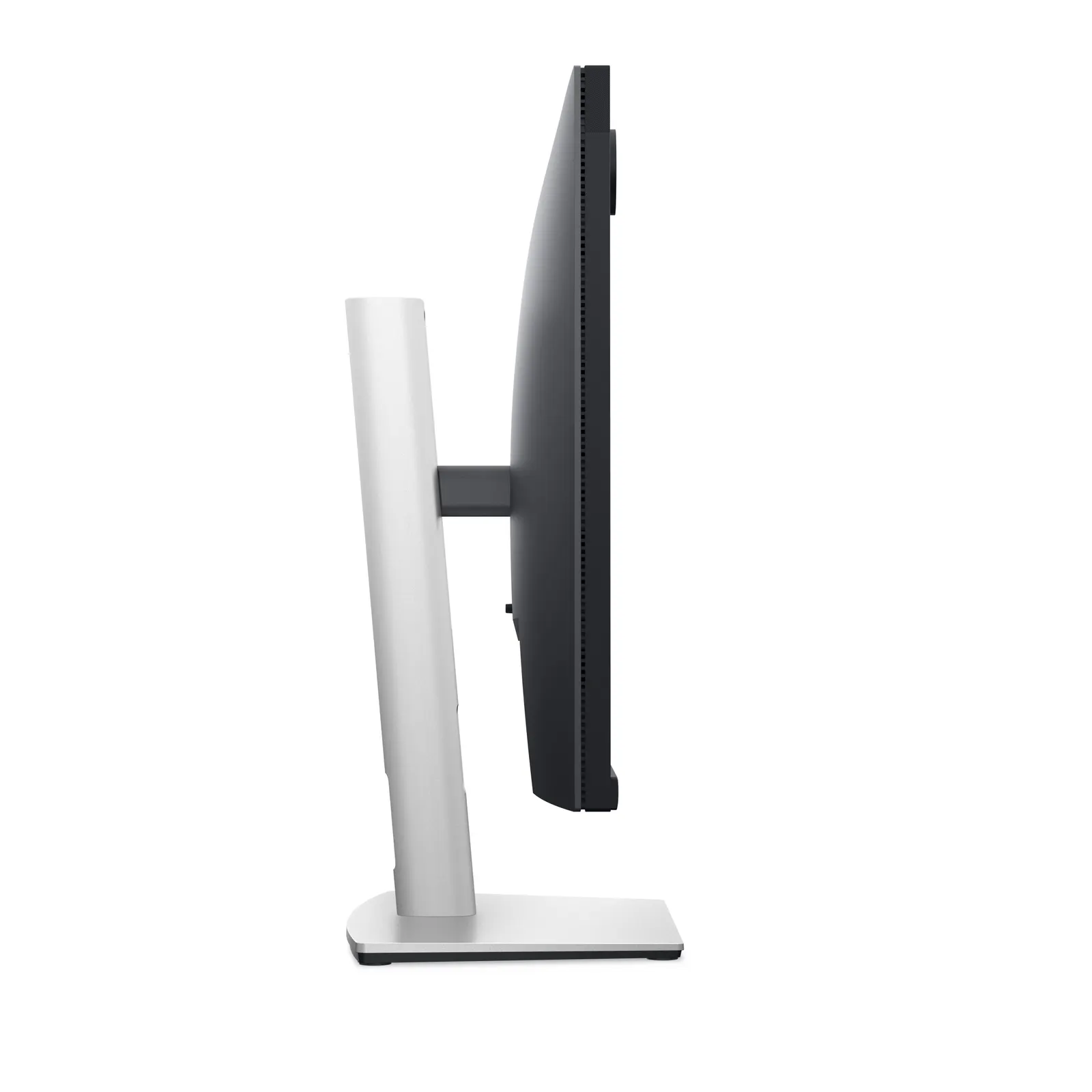 მონიტორი Dell 24 Video Conferencing Monitor - P2424HEB, 60.47cm (23.8")/FullHD (1920 x 1080) at 60 Hz/IPS/16:9/250 cd/m2/1000:1/AG/4MP RGB+IR 2K camera/3Yr w